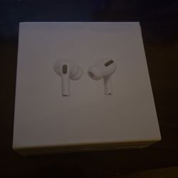 AirPod Pros Gen 1