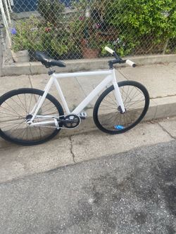 6KU fixie