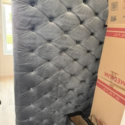 Queen Size Bed Frame 
