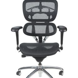 Executive Chair (BALT)