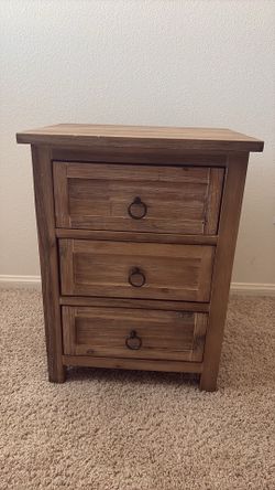 Night stand
