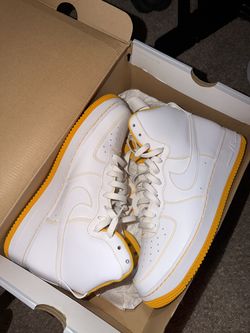 High Top AF1s