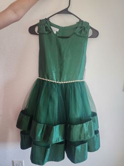 Girl Dress 