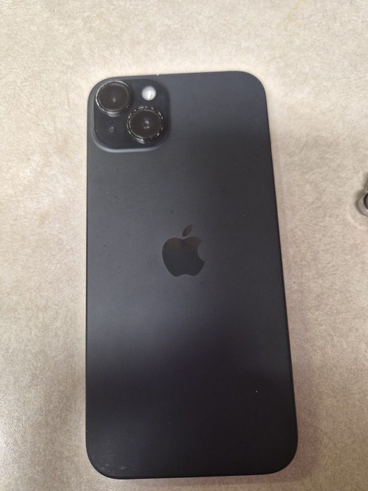 Iphone 15 Plus At&t 
