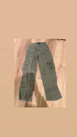 Girls Hollister pants