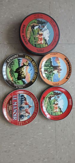 Collector plates