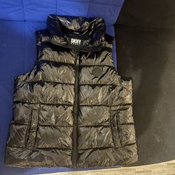 DKNY limited Vest 
