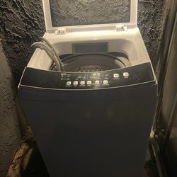 Portable Washer Black & Decker