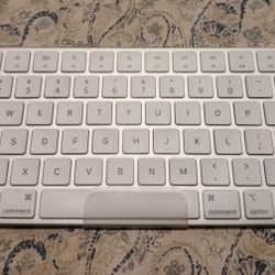 Apple Magic Keyboard Fingerprint Sensor