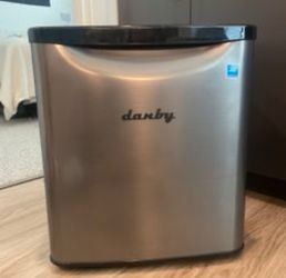 Danby Mini Fridge