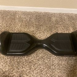 Swagtron Hoverboard