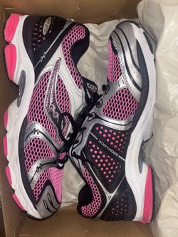 Saucony