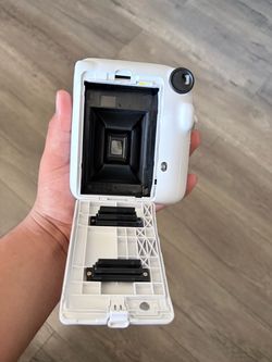 fujifilm instac mini 12