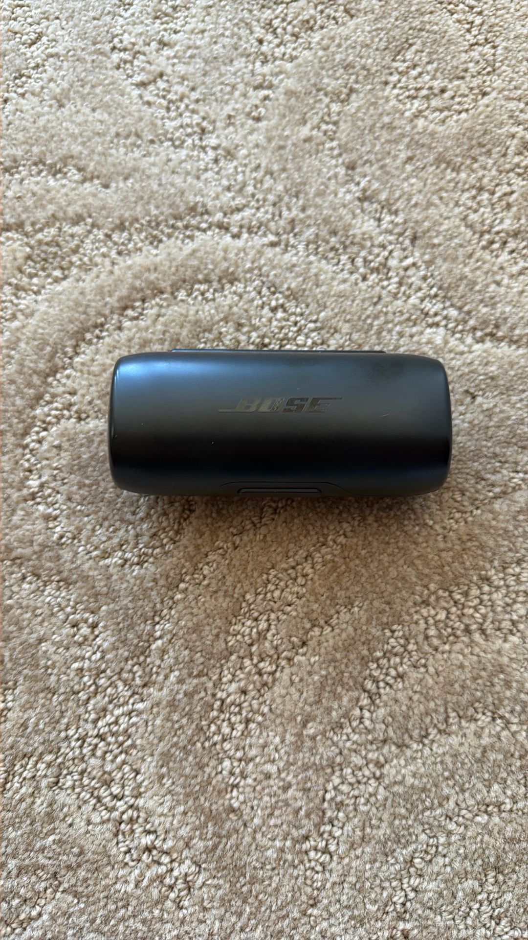 Bose Soundsport Free Wireless Earbuds