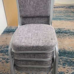Chairs 