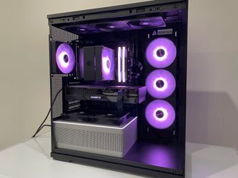 Upper-Mid Tier Gaming PC