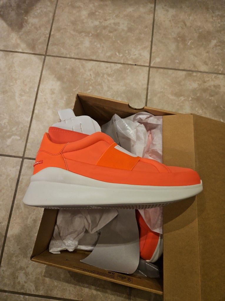 New UGG Neon Neutra Sneakers