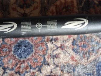 ZIPP SERVICE COURSE 80 DR0P HANDLEBAR