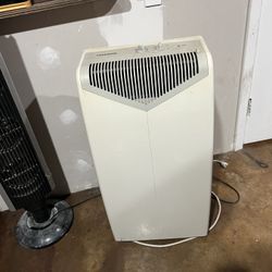 Portable Ac