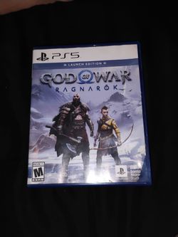God of war