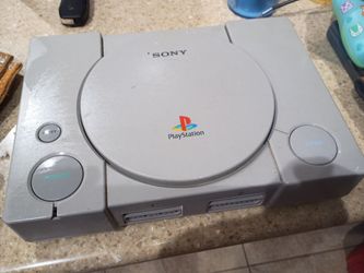 PlayStation 1
