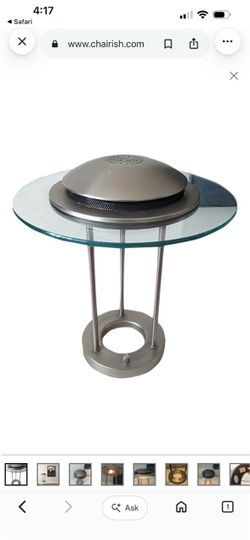 Very cool lamp