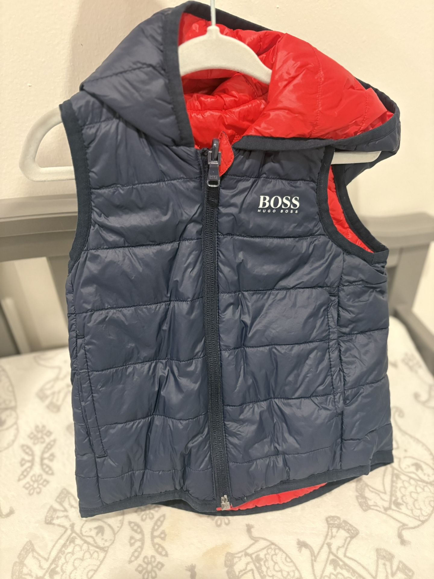 Hugo Boss Vest