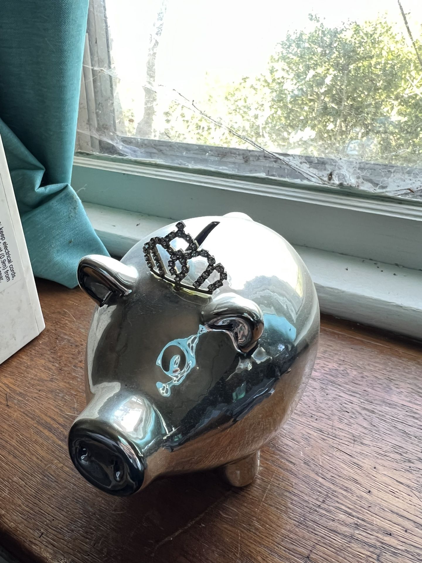 Various Pig Trinkets