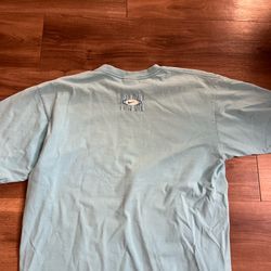 Cdg play shirt
