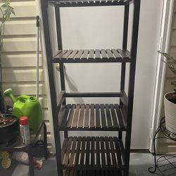 Shelving Unit