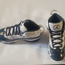 Jordan 6 Rings Sneakers