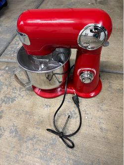 Cuisinart Stand Mixer