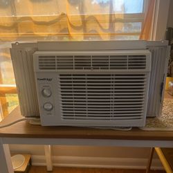 Kool King Window AC Unit For 150 Sqft