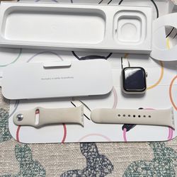 Apple Watch series SE