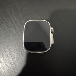 Apple Watch Ultra