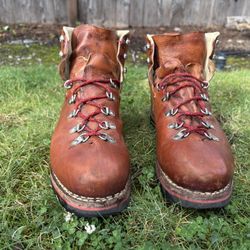 Hiking Boots, Dundas Lille Bjørn