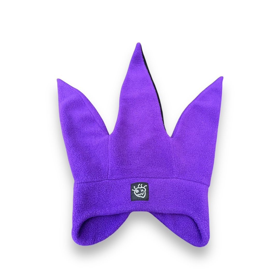 Vtg. Bula Fleece Hat