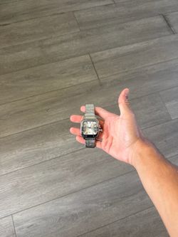 New watch