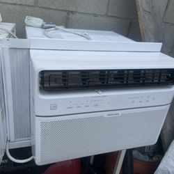 Aire Acondicionado 10.000 Btu