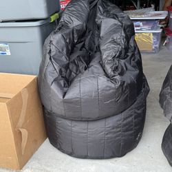 Big Boy Bean Chairs