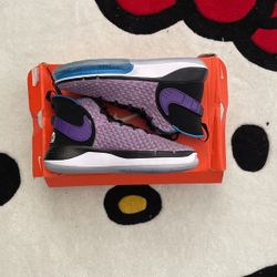 Nike Alphadunk