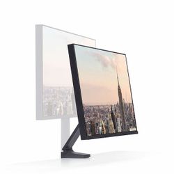 Samsung Space Monitor 27in 1440p Gaming Monitor