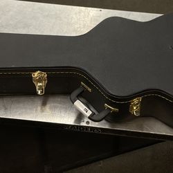 Guitar Hard Case 