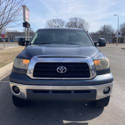 Toyota Tundra SR5 2008