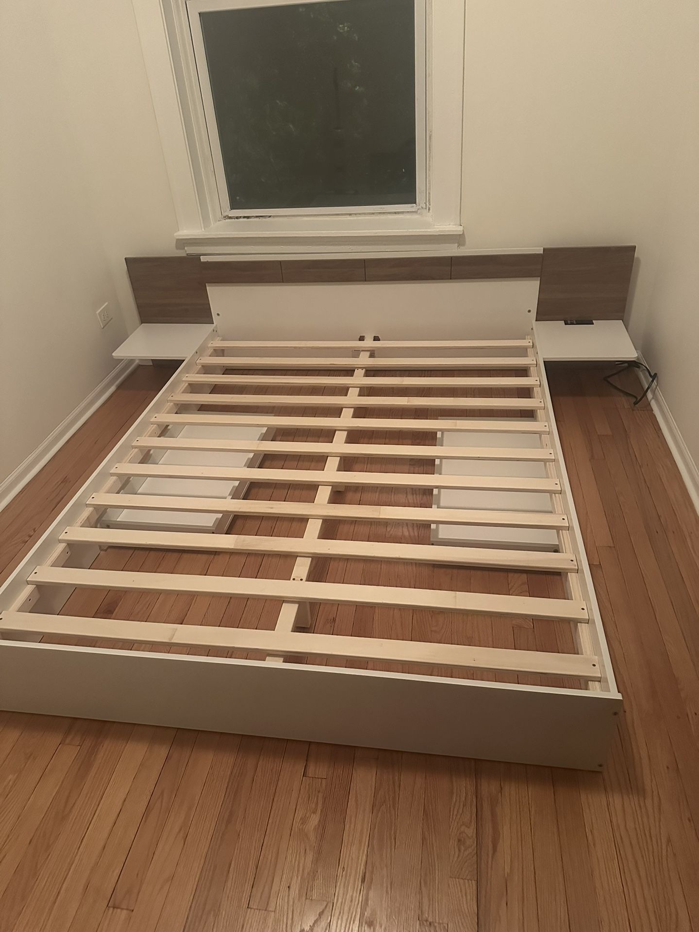 Bed Frame