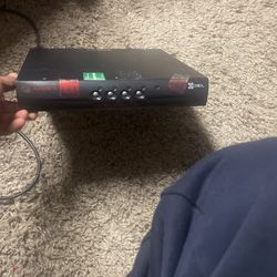 Used Cybex Avocent Switchview Sc4 UAD