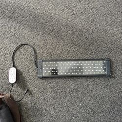 Full Spectrum Fish Tank Light 