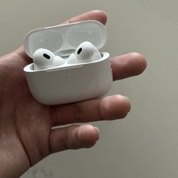 AirPods Gen Pro 2