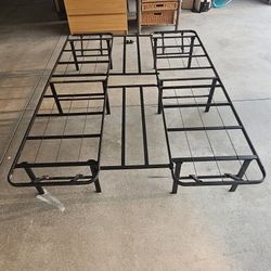Twin/full Bedframe