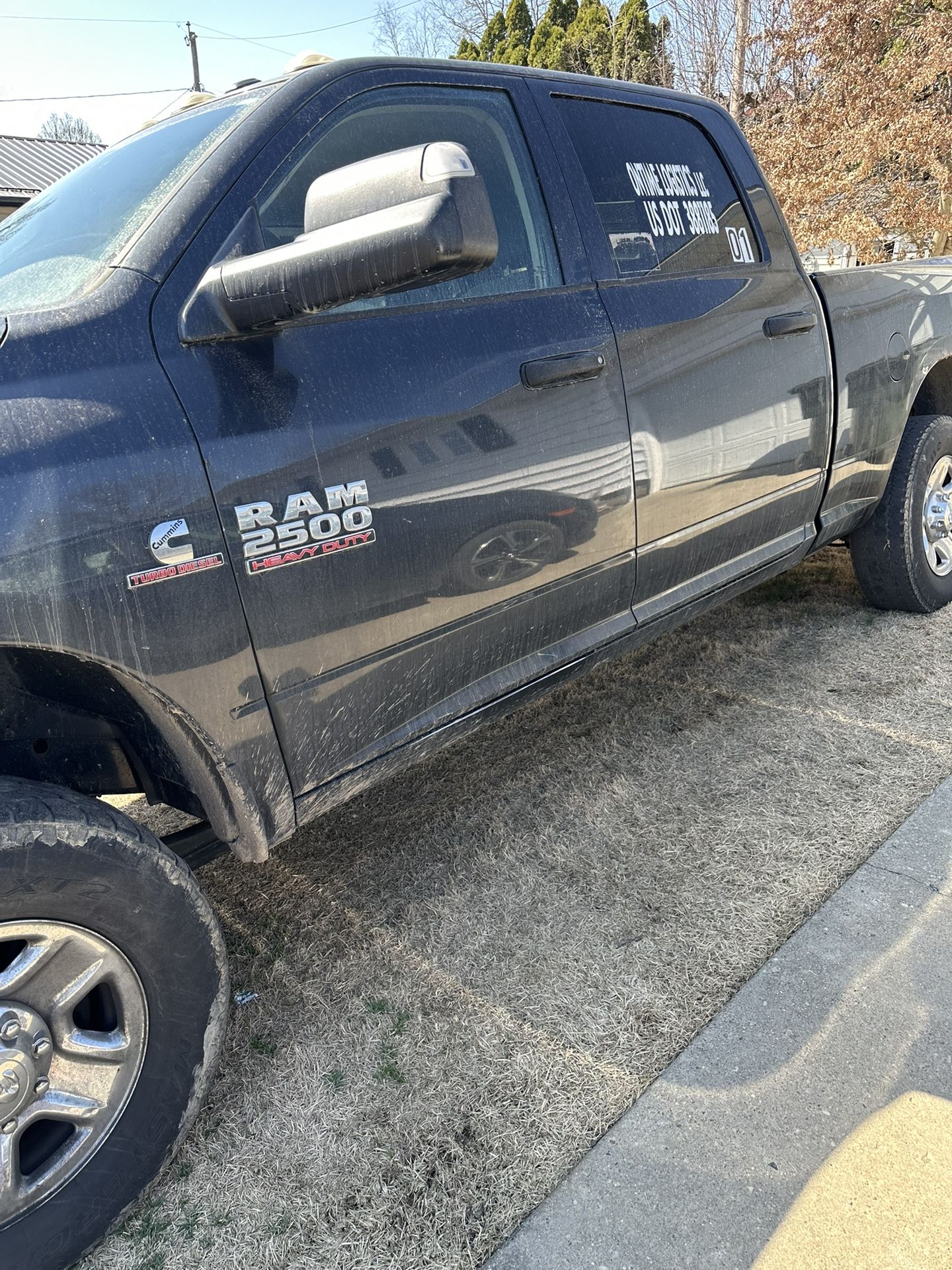 2017 Dodge Ram